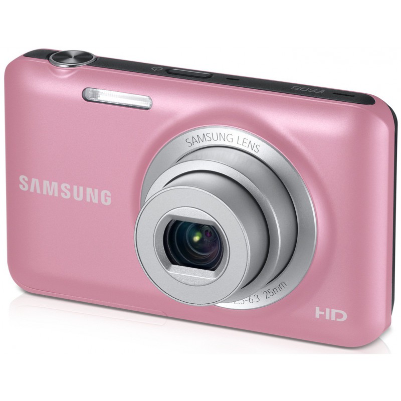Appareil Photo Samsung ES95 Rose