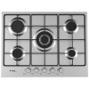 Plaque de cuisson Gaz encastrable Nardi VH55AVX / 5 Feux