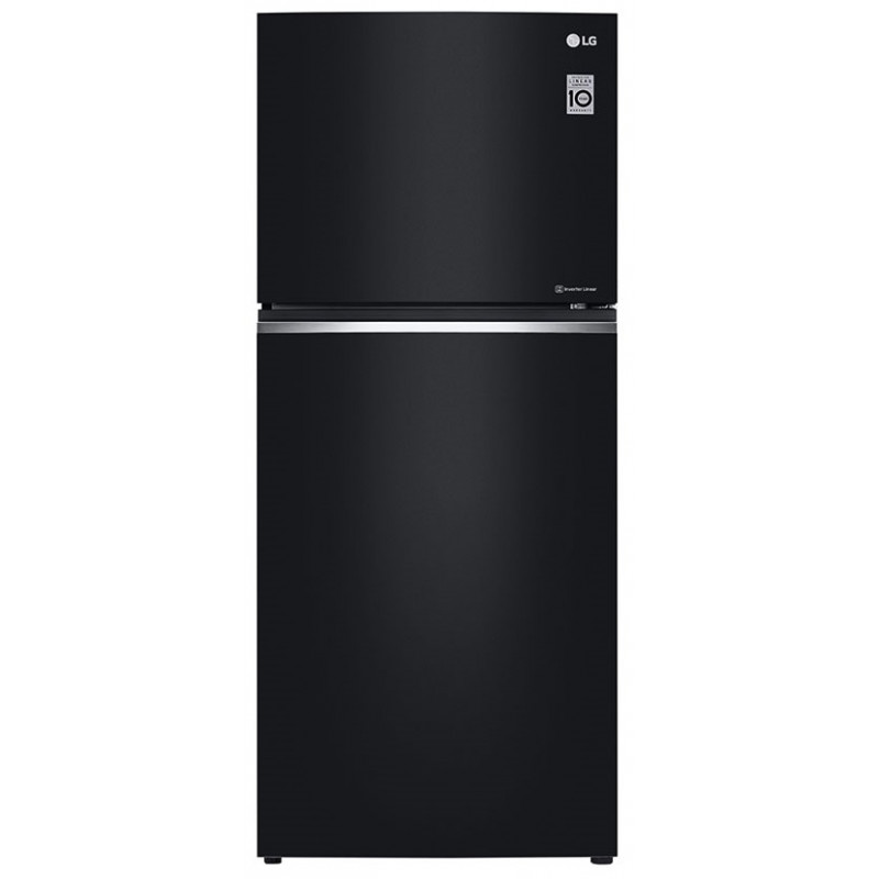 RÉFRIGÉRATEUR LG NO FROST LINEAR INVERTER 427L / NOIR