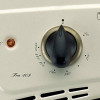 Four Électrique Encastrable Multifonction Nardi FRX404BA5 / Blanc rustique