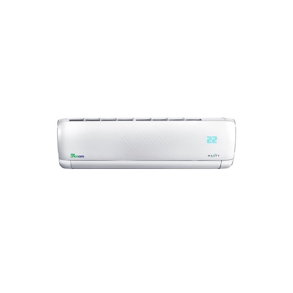 Climatiseur Unionaire Maxfy 12 000 BTU / Chaud & Froid