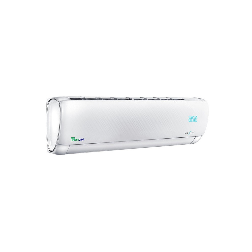 Climatiseur Unionaire Maxfy 12 000 BTU / Chaud & Froid
