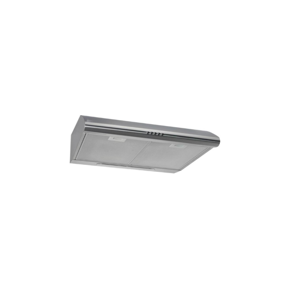 Hotte Casquette Nardi NHC630S / 60 cm / inox