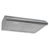 Hotte Casquette Nardi NHC630S / 60 cm / inox