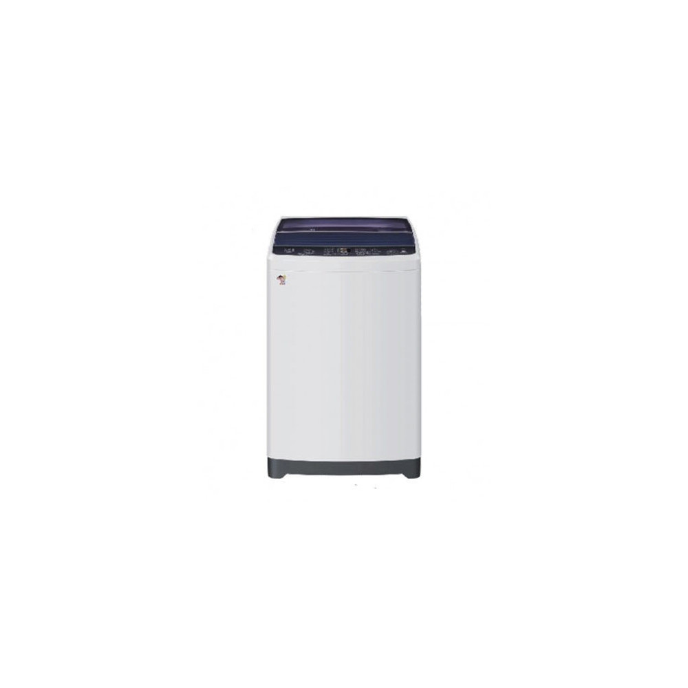 Machine à laver TopLoad Haier 10Kg / Silver