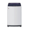 Machine à laver TopLoad Haier 10Kg / Silver