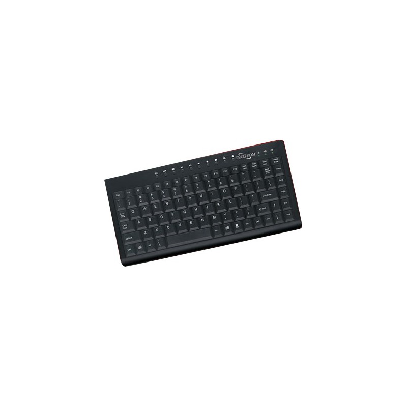 Mini Clavier Multimédia KB806 Tech-Com