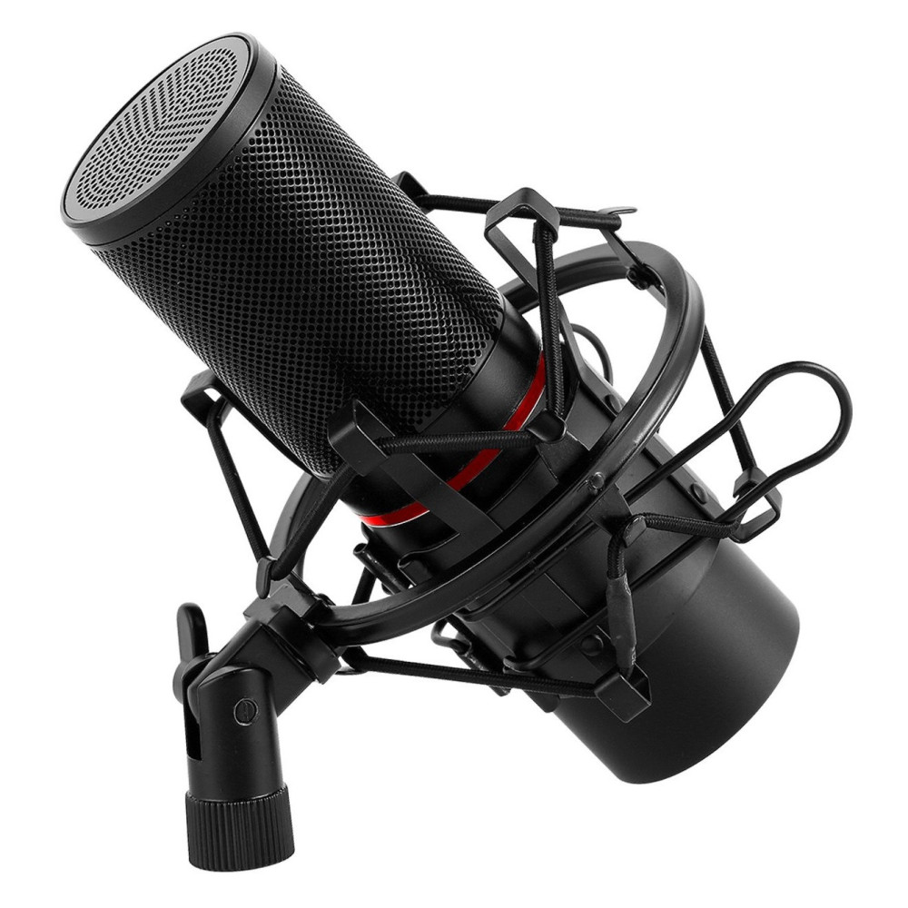 Microphone Gaming REDRAGON GM300 / Noir