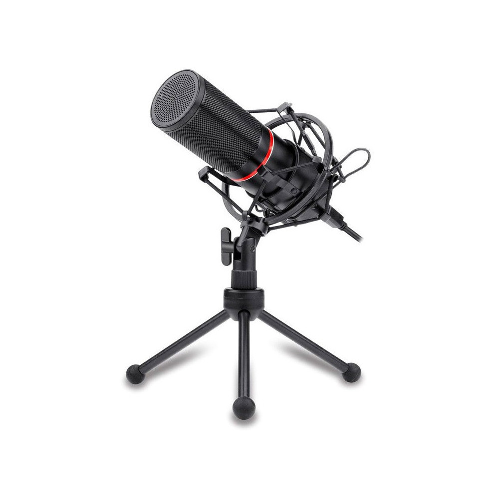 Microphone Gaming REDRAGON GM300 / Noir