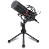 Microphone Gaming REDRAGON GM300 / Noir