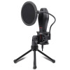 Microphone Gaming USB REDRAGON GM200 / Noir