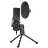 Microphone Gaming REDRAGON GM100 / Noir