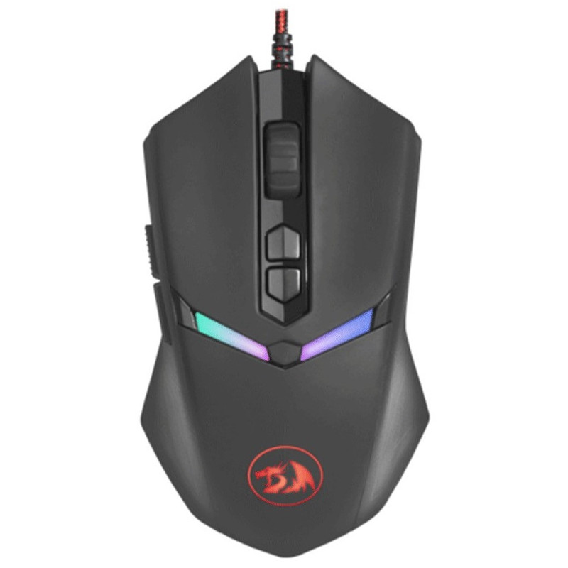 SOURIS GAMER - Redragon NEMEANLION 2 M602-1 RGB