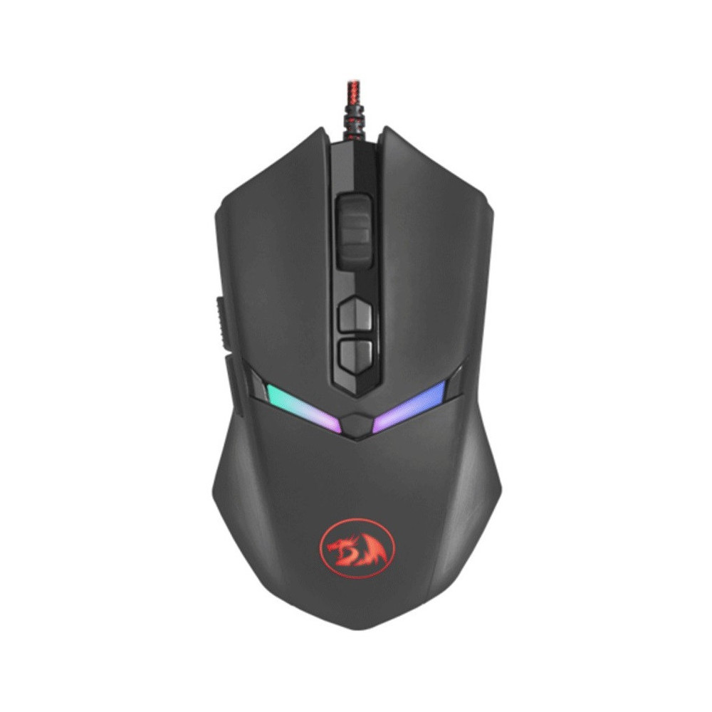 Souris Gaming Redragon NEMEANLION 2 M602-1 RGB