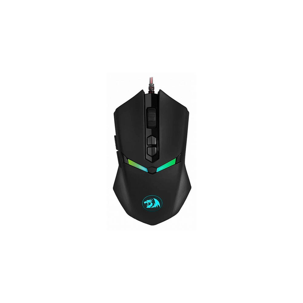 Souris Gaming Redragon NEMEANLION 2 M602-1 RGB