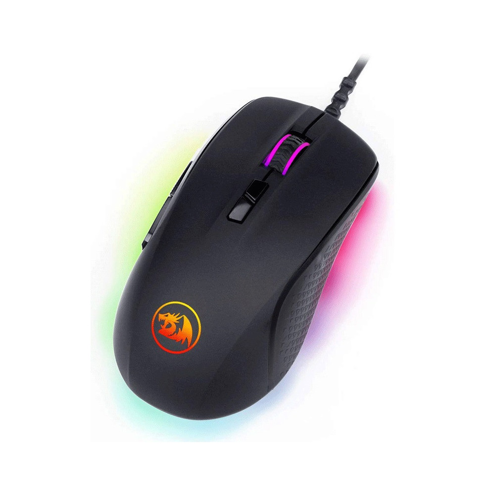 Souris Gaming Redragon STORMRAGE M718