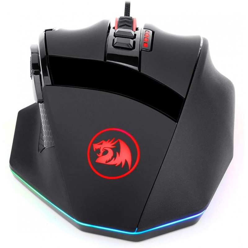 Souris verticale gaming - Trouvez le meilleur prix sur leDénicheur