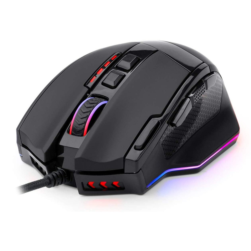 Souris Gaming Redragon Sniper M801