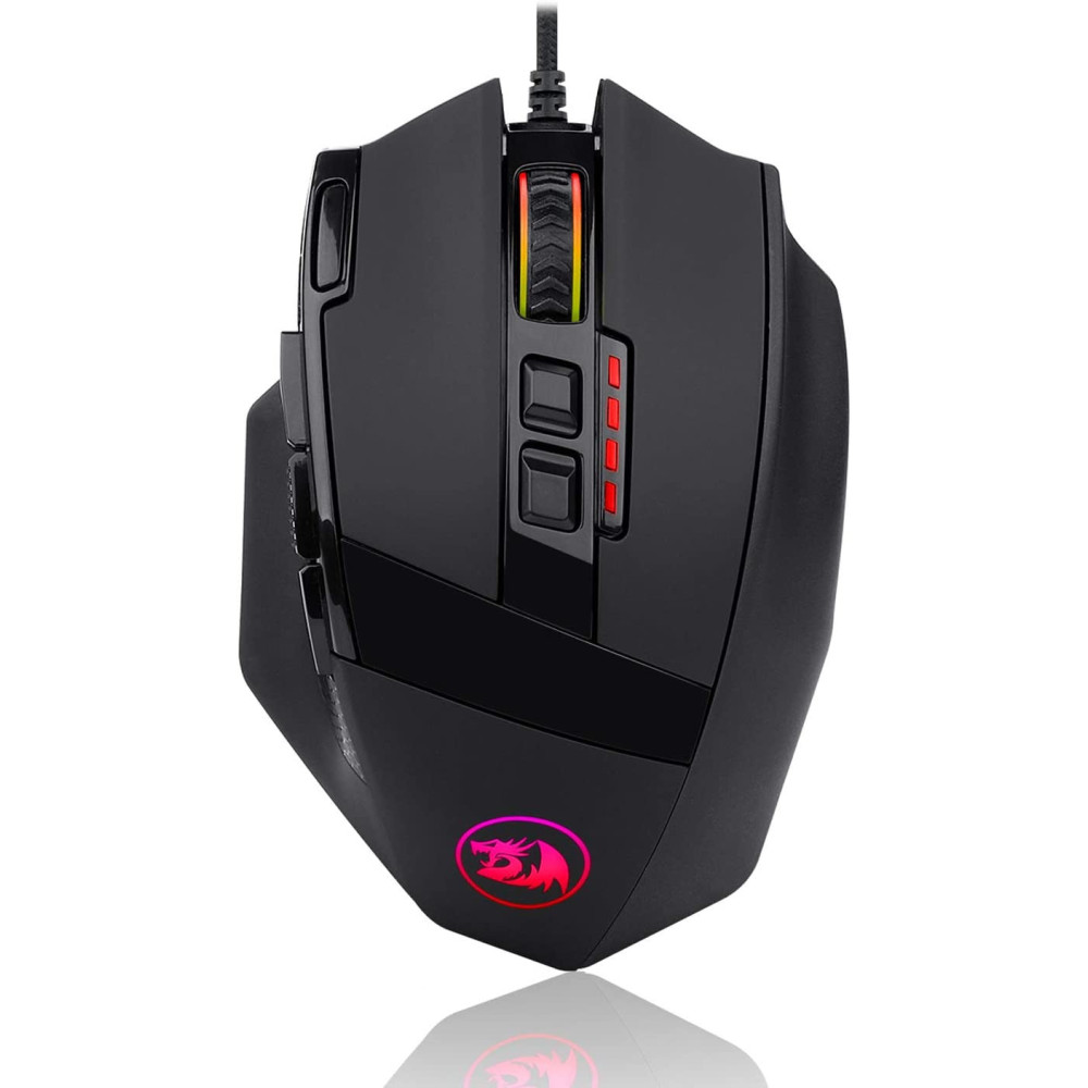 Souris Gaming Redragon Sniper M801