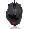 Souris Gaming Redragon Sniper M801