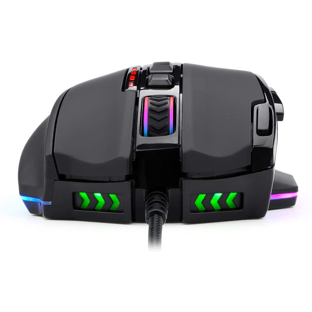 Souris Gaming Redragon Sniper M801