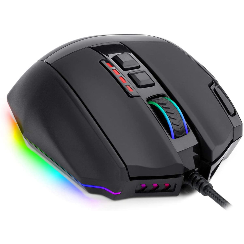 Souris Gaming Redragon Sniper M801