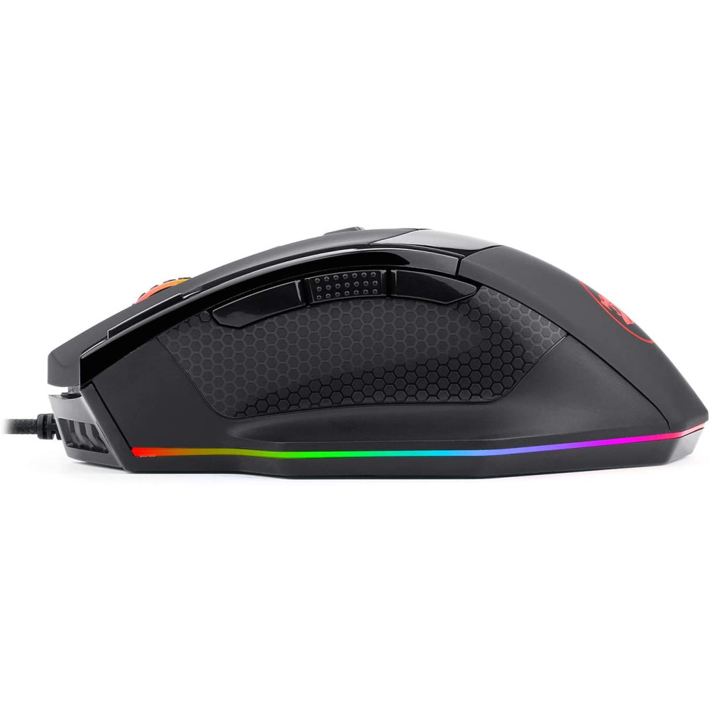 Souris Gaming Redragon Sniper M801