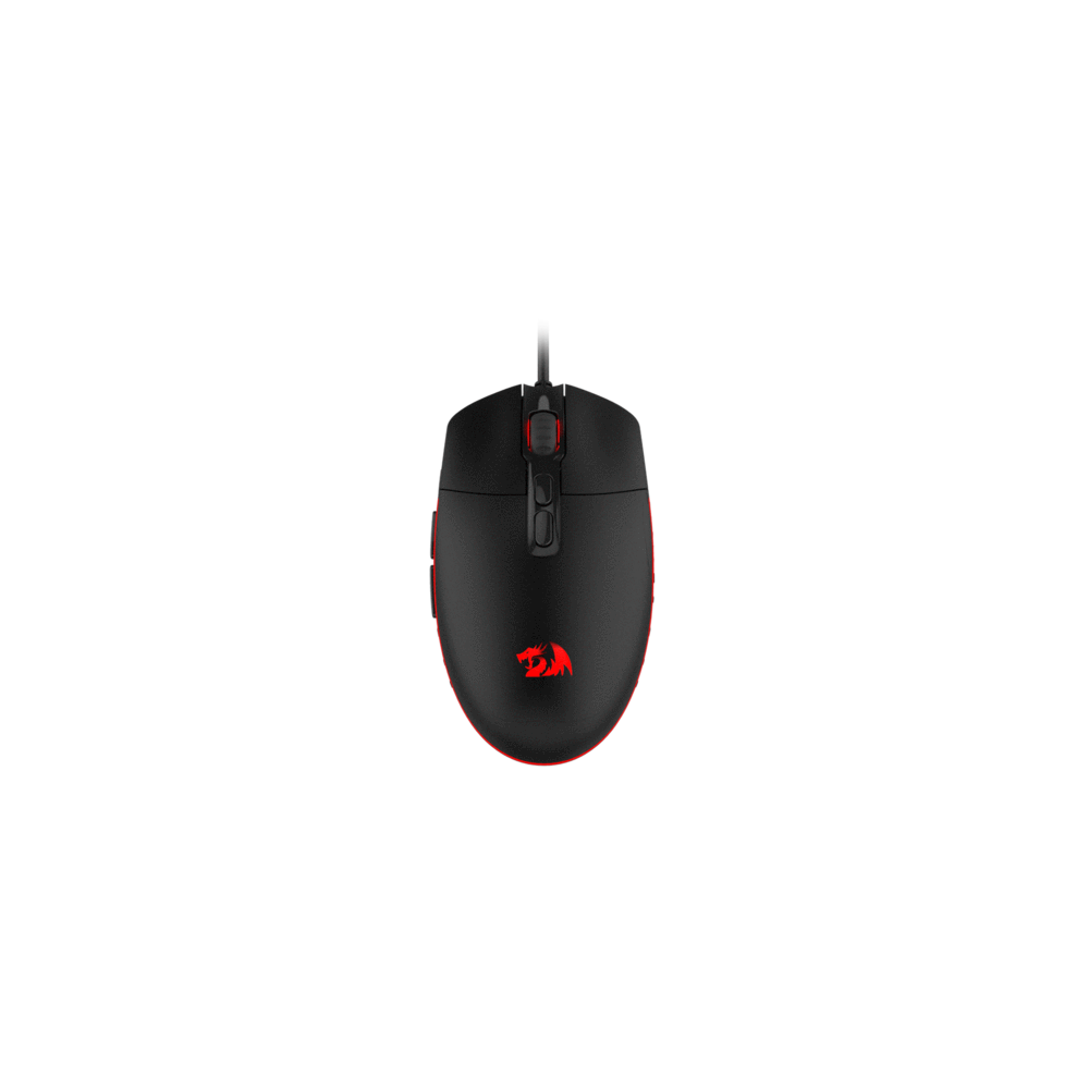 Souris Gaming Redragon Invader M719
