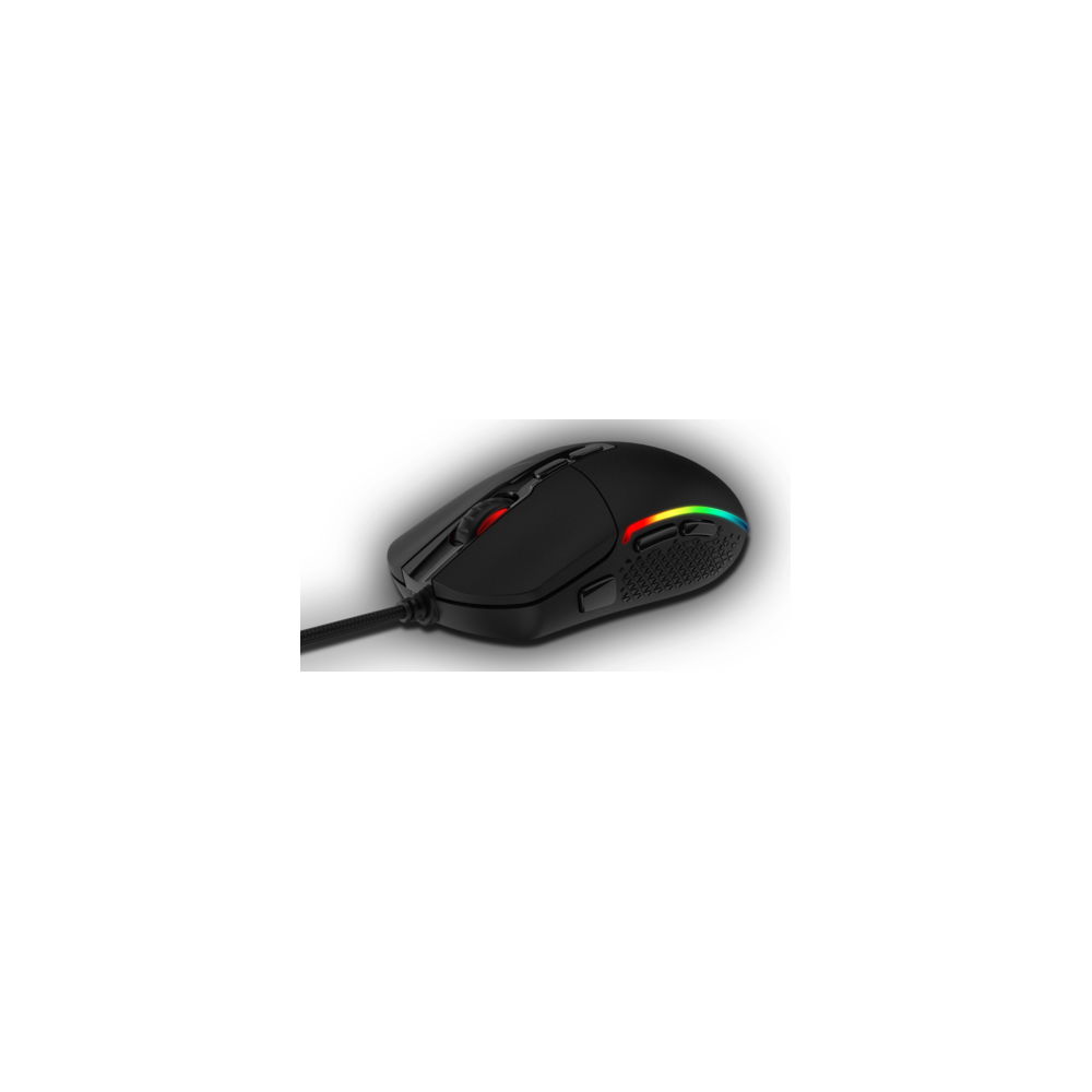 Souris Gaming Redragon Invader M719