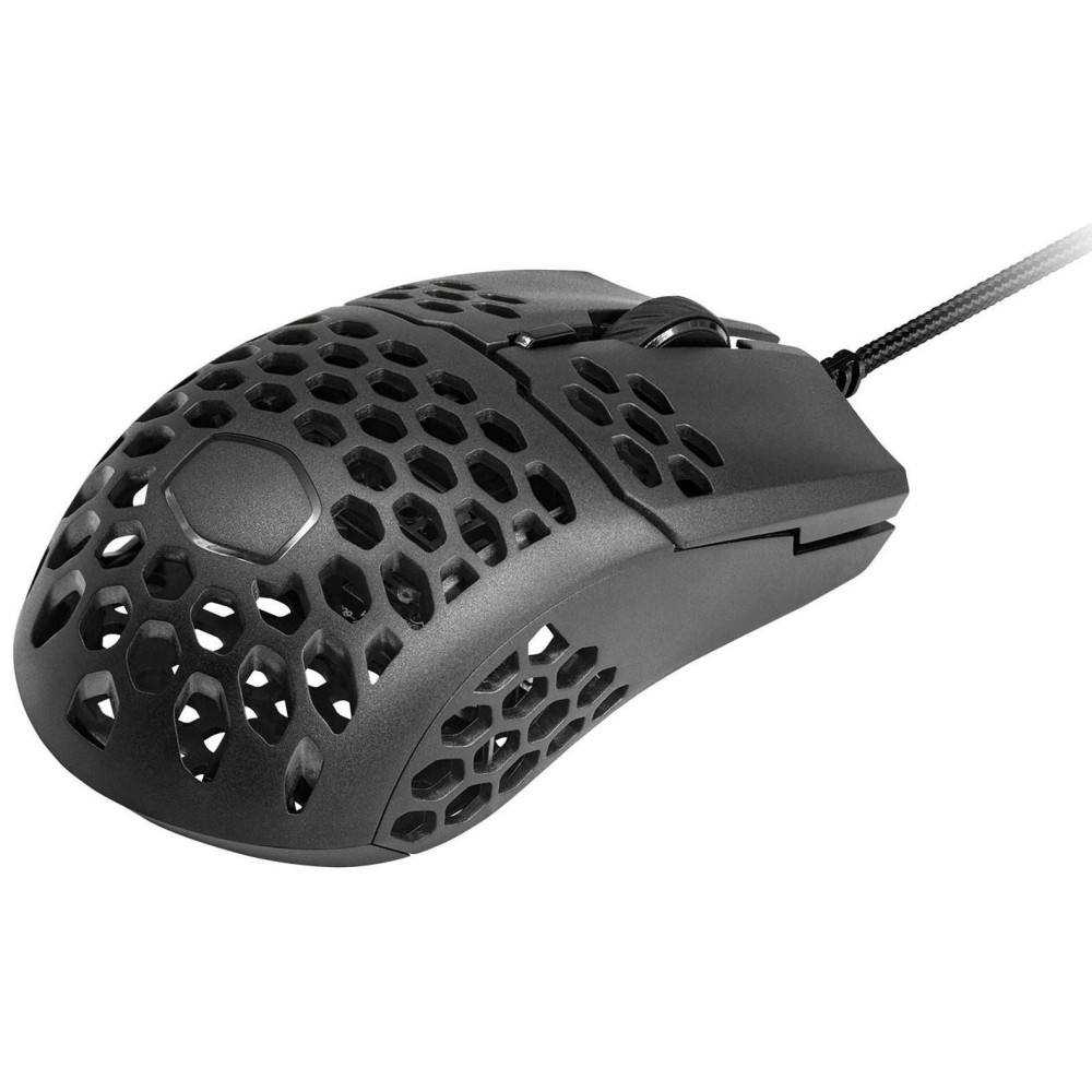 Souris Gaming Cooler Master MM710 / Noir