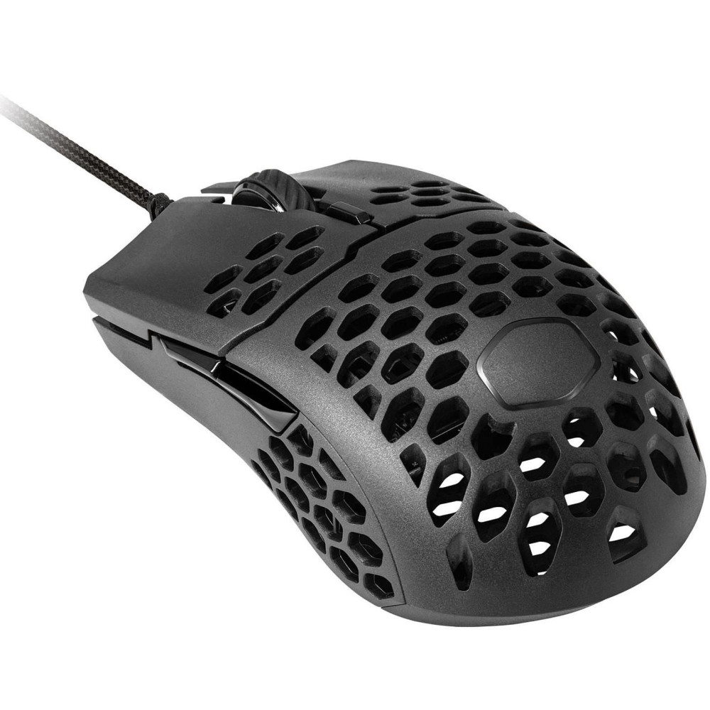 Souris Gaming Cooler Master MM710 / Noir