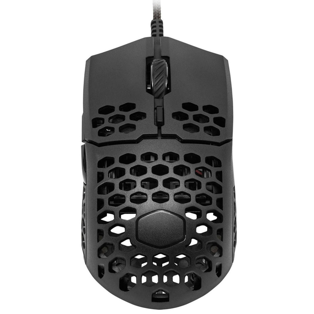 Souris Gaming Cooler Master MM710 / Noir