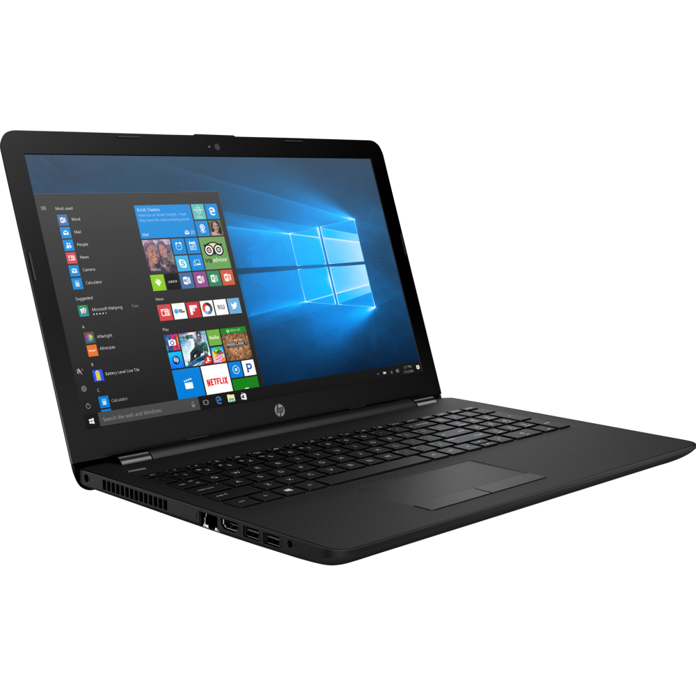 Pc Portable HP Notebook 15-dw2011nk / i3 10è Gén / 8 Go