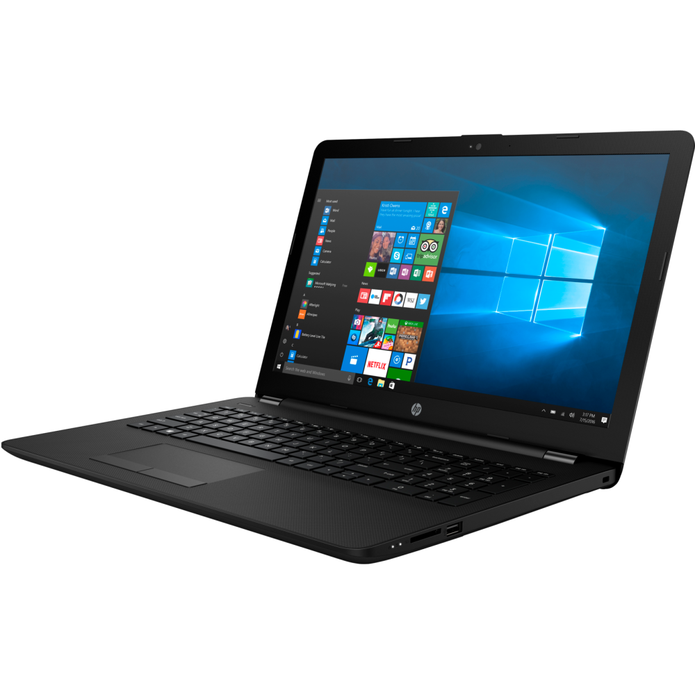 Pc Portable HP Notebook 15-dw2011nk / i3 10è Gén / 8 Go