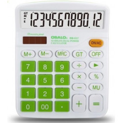 Calculatrice de bureau...