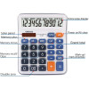 Calculatrice de bureau 12 chiffres OSALO OS-6M