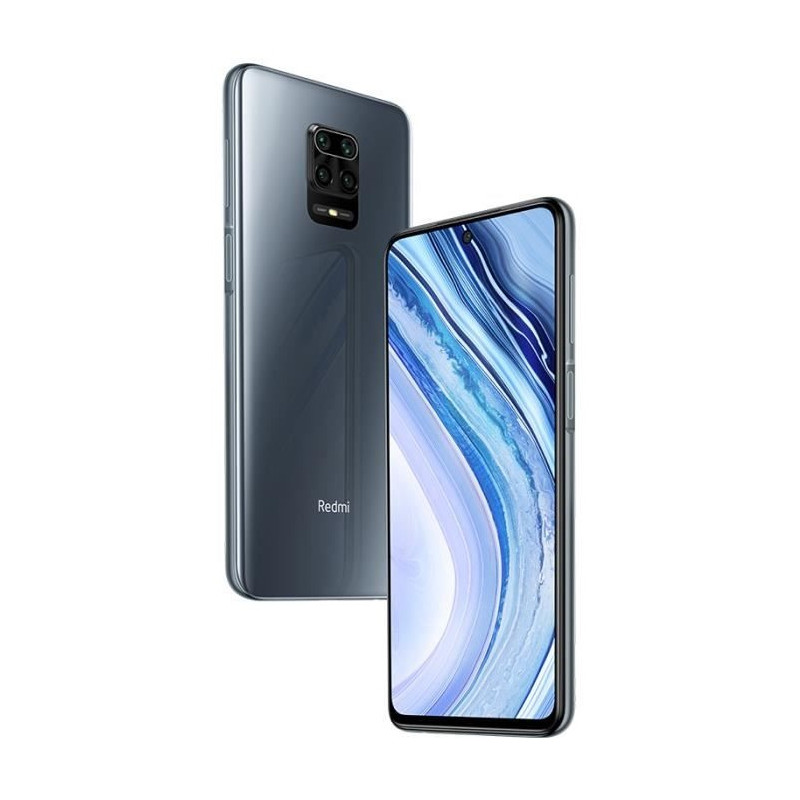 Xiaomi Redmi Note 9 Pro