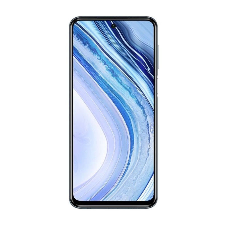 screen Xiaomi Redmi Note 9 Pro