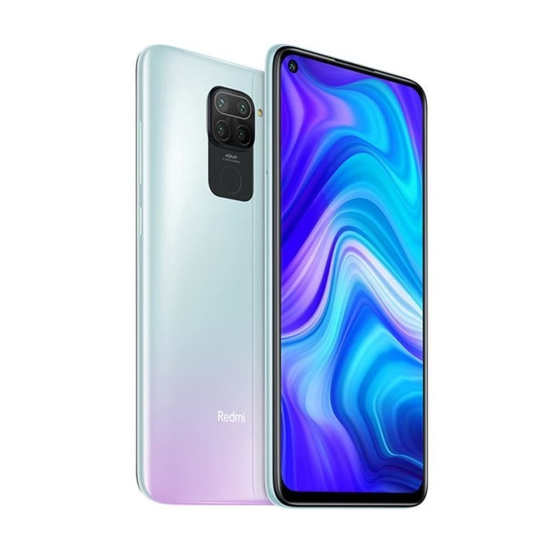 Redmi Note 9