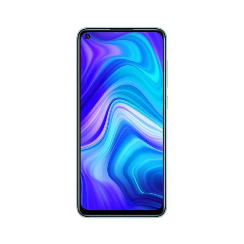 Xiaomi Redmi Note 9 screen