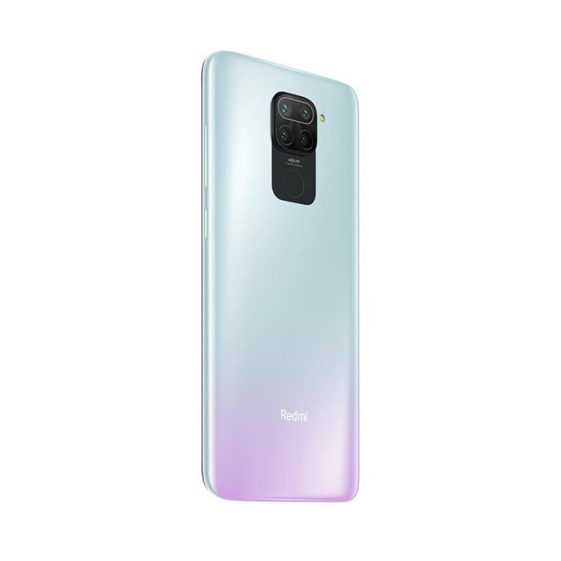 Xiaomi Redmi Note 9 back