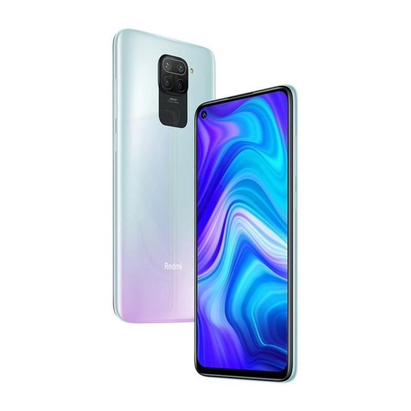 Xiaomi Redmi Note 9