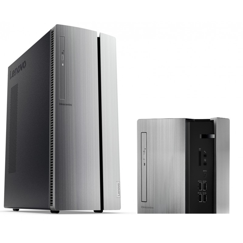 PC DE BUREAU LENOVO IDEACENTRE 510-15ICK