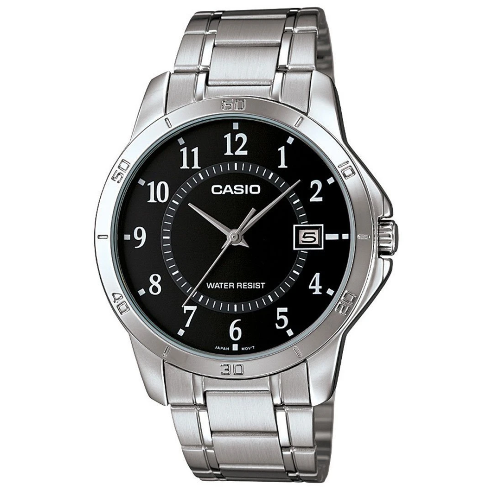 Montre Homme Casio MTP-V004D-1B