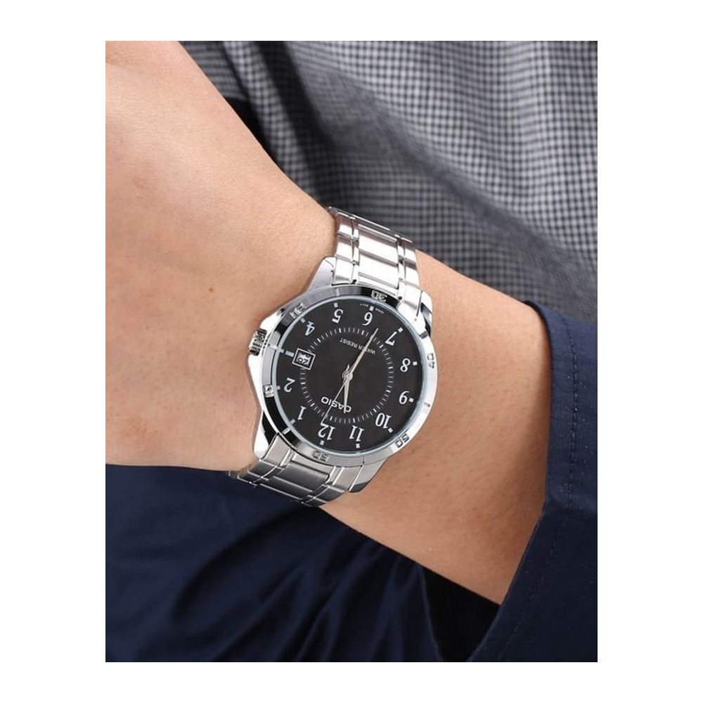 Montre Homme Casio MTP-V004D-1B
