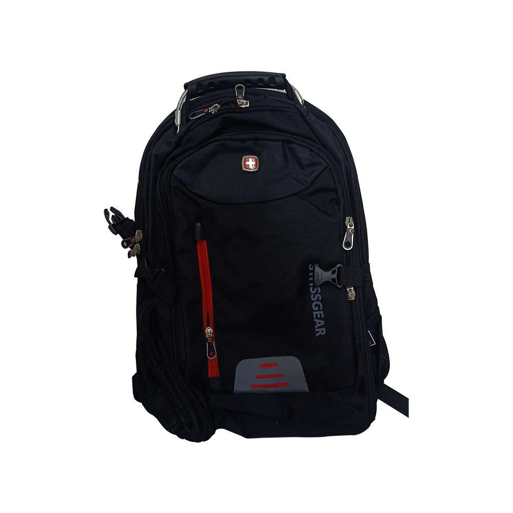 Sac à dos pour PC Portable 15.6" SWISS-8801