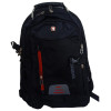 Sac à dos pour PC Portable 15.6" SWISS-8801