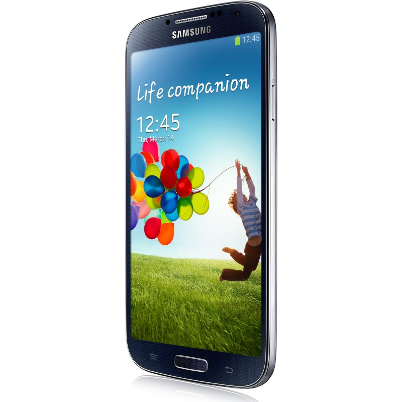 Samsung Galaxy S4