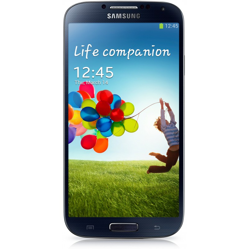 Samsung Galaxy S4