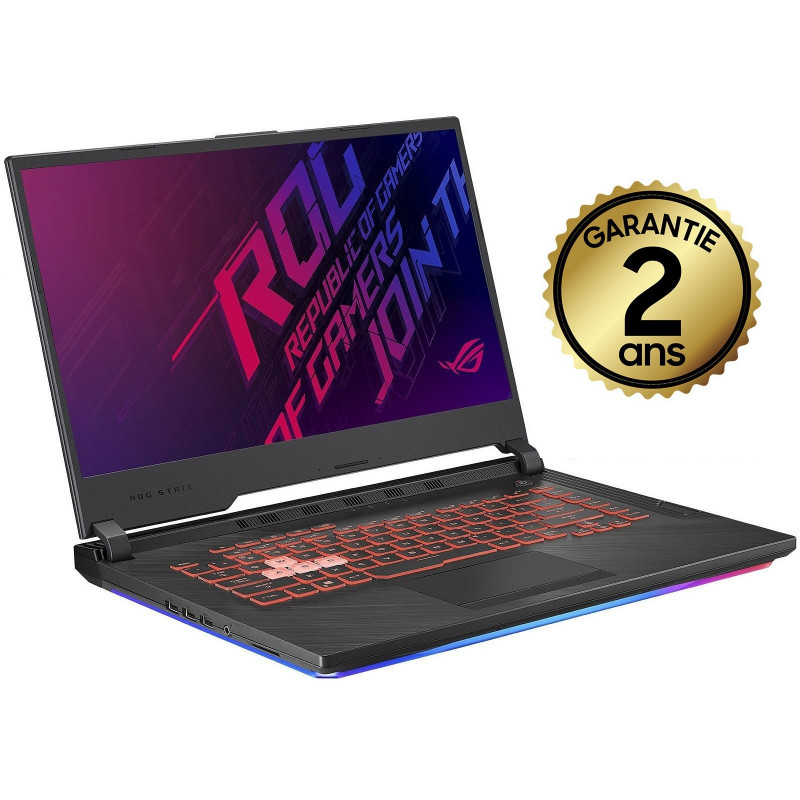 Asus ROG STRIX G531GT